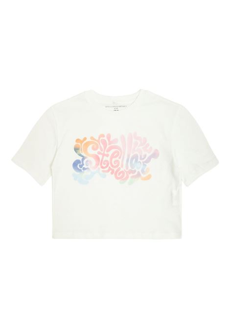 T-shirt Stella McCartney Kids STELLA MCCARTNEY KIDS | T-SHIRT E POLO | TY8A91Z0434100